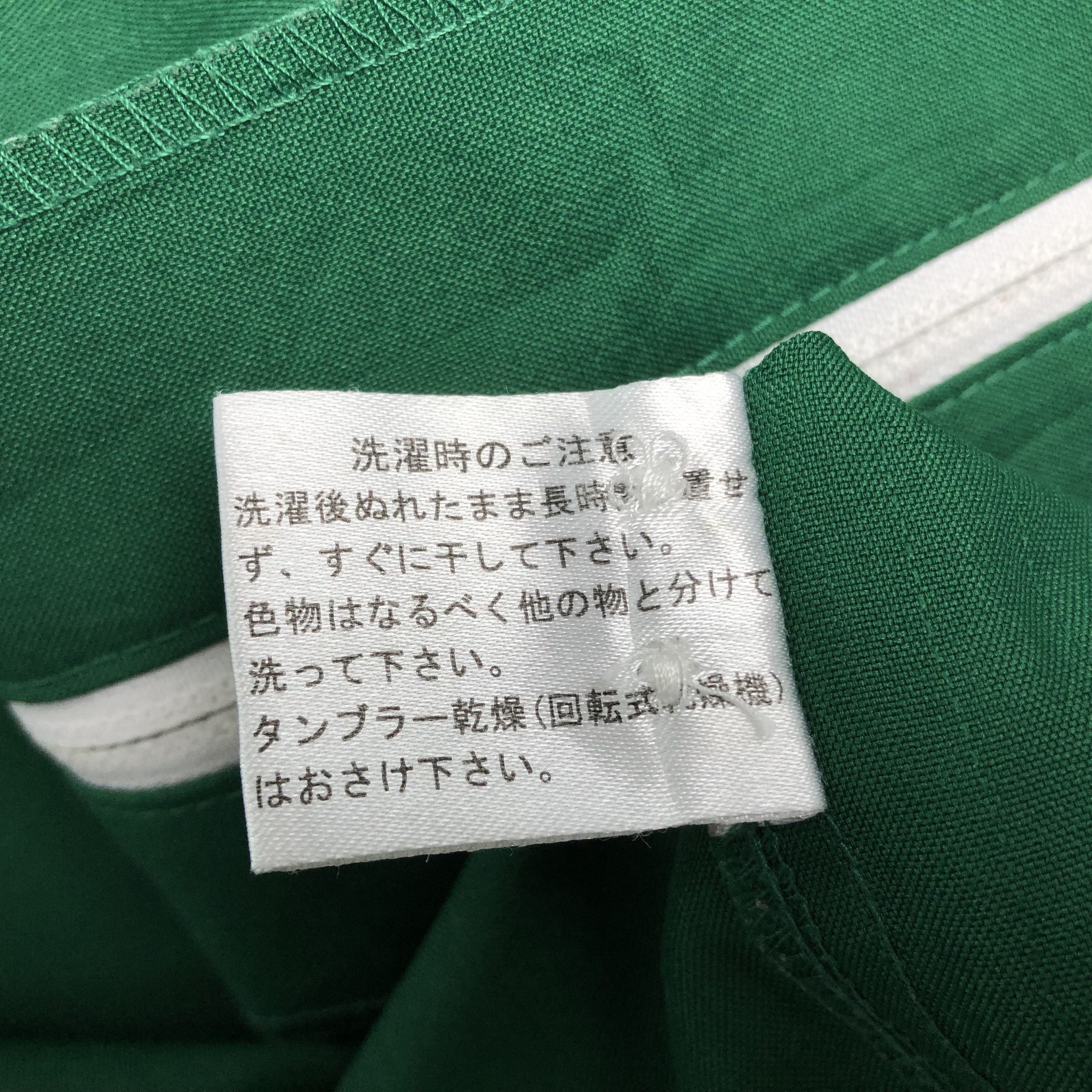 Logo 7 × Vintage Vintage 7 Eleven Zipper Worker Jacker Size US M / EU 48-50 / 2 - 9 Thumbnail