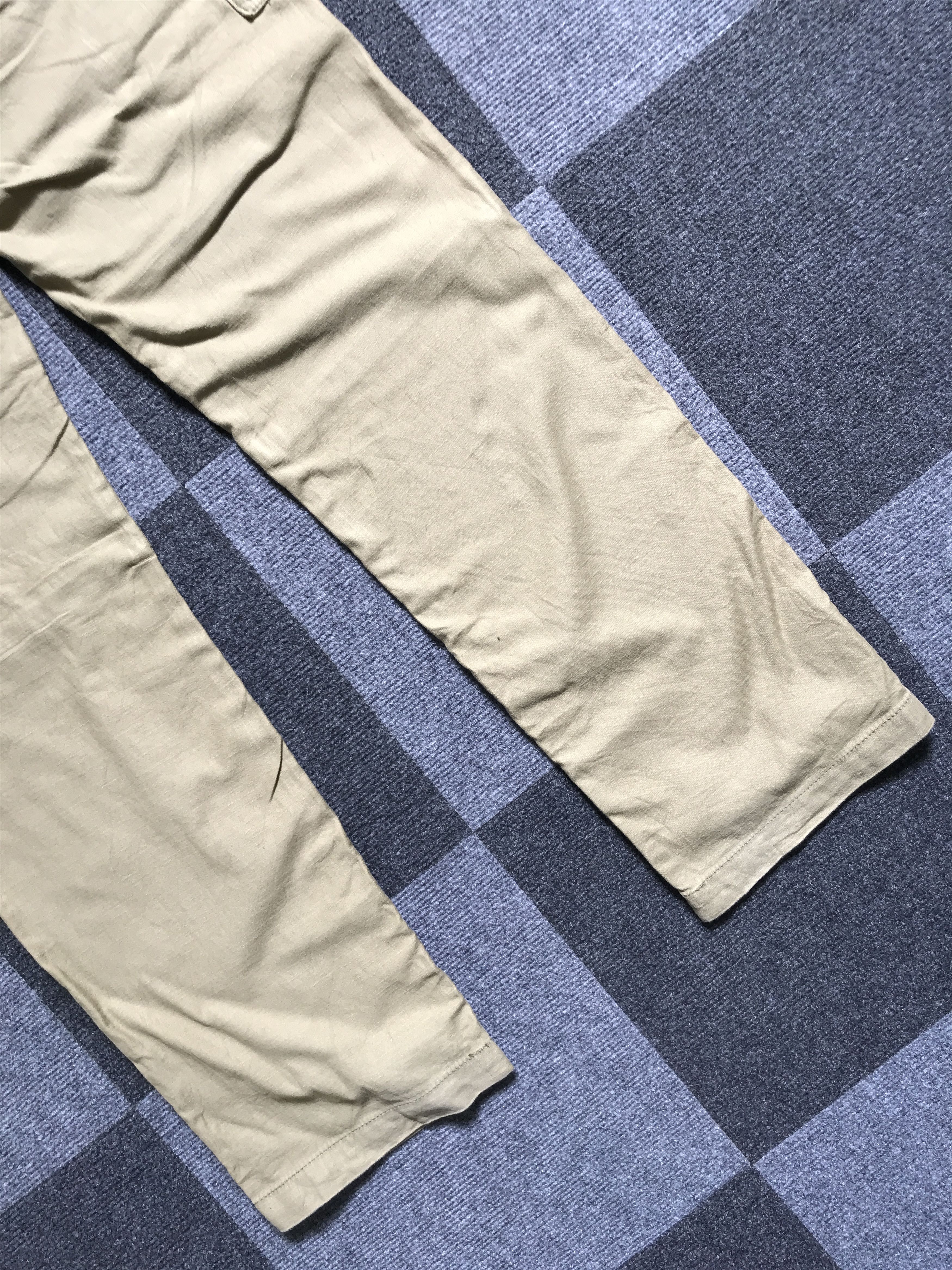 Edwin CP132 EDWIN Military Tactical Multipockets Cargo Pant Size US 33 - 12 Thumbnail