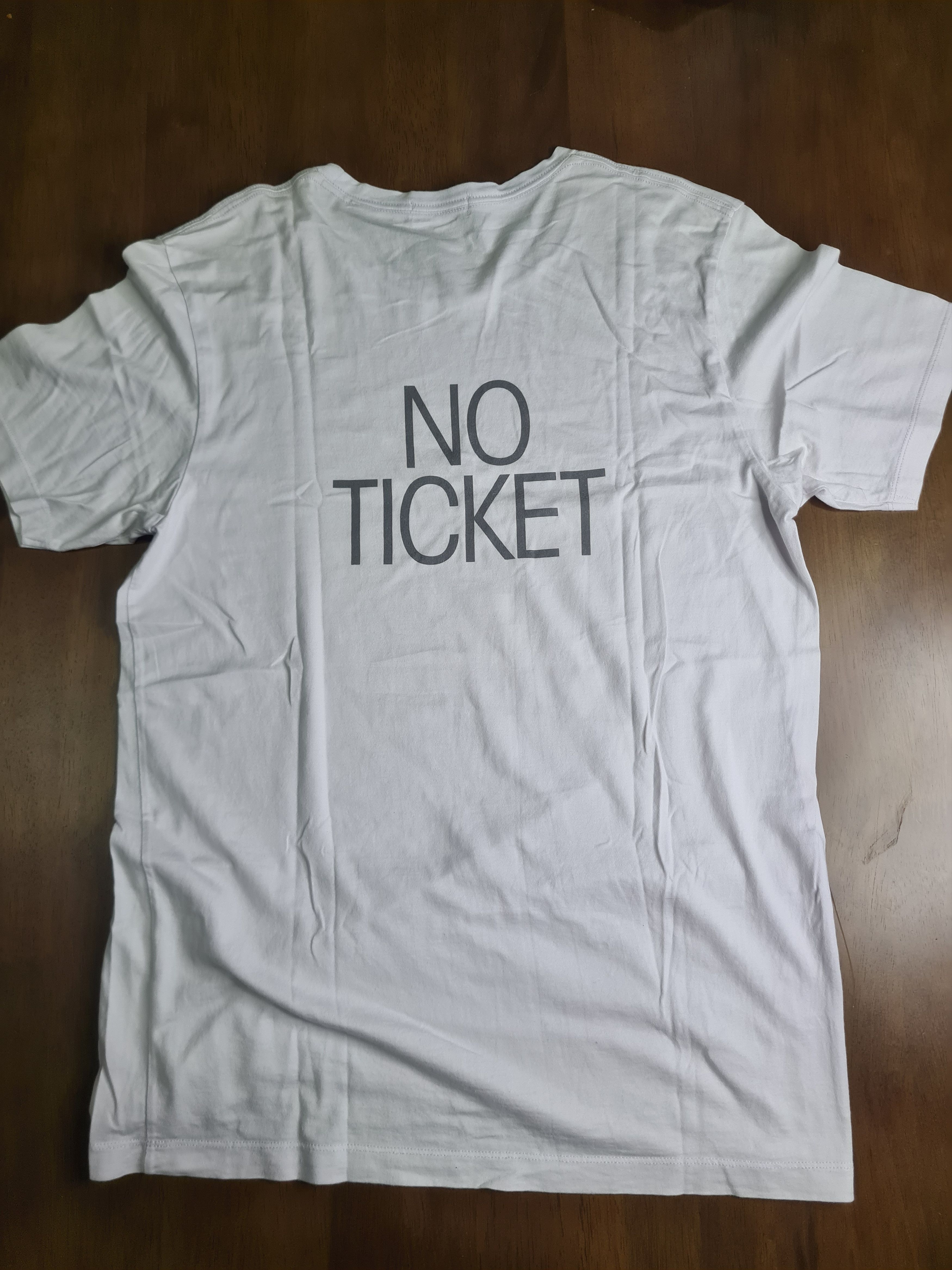 Band Tees × Lad Musician Lad musician x pil band tee Size US M / EU 48-50 / 2 - 7 Thumbnail