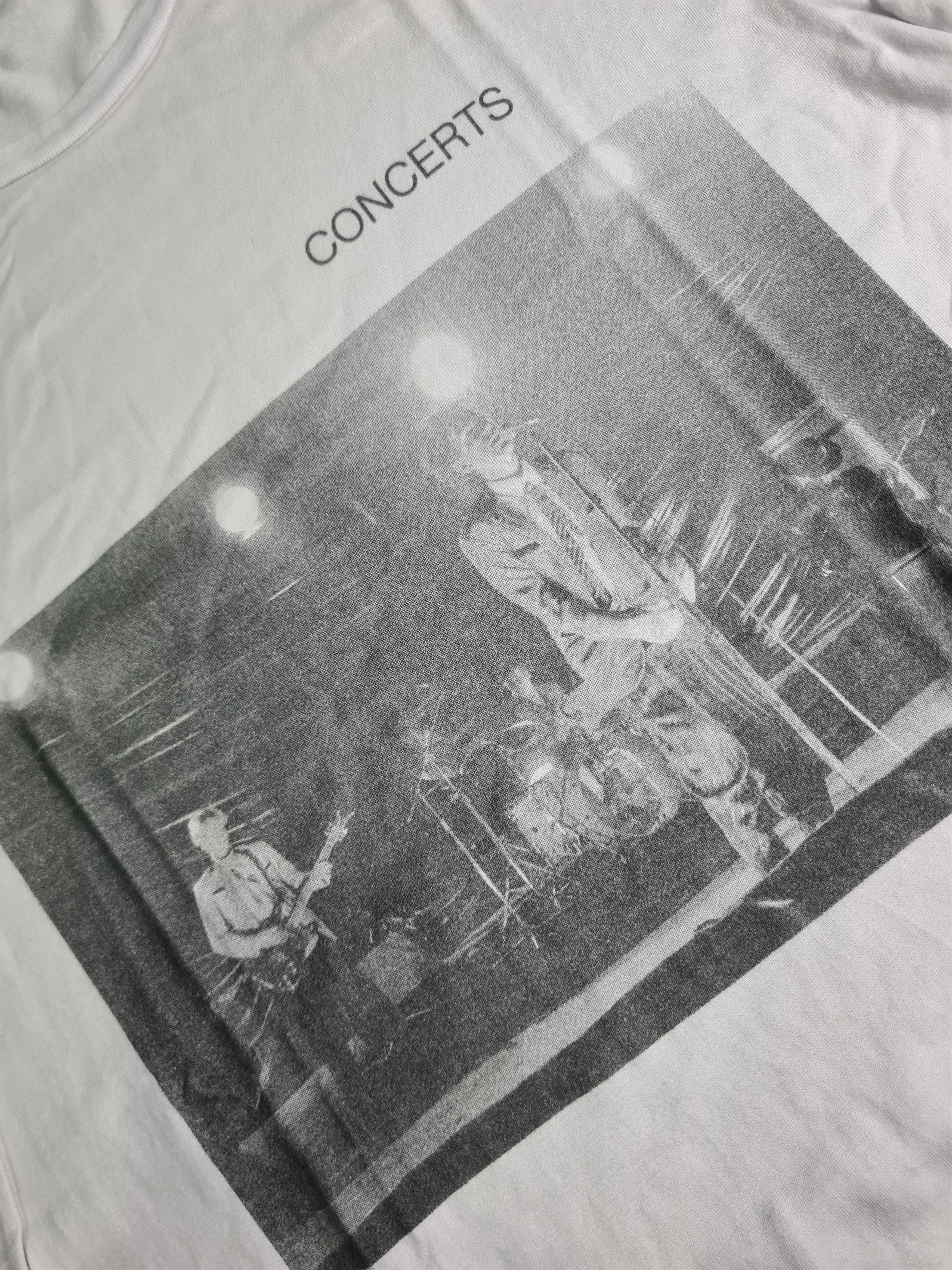 Band Tees × Lad Musician Lad musician x pil band tee Size US M / EU 48-50 / 2 - 3 Thumbnail