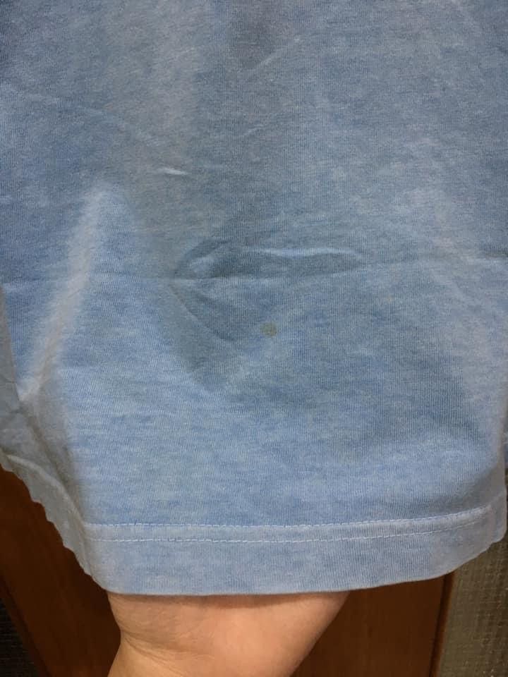 VINTAGE 90s BITCH SKATEBOARDS T-SHIRT