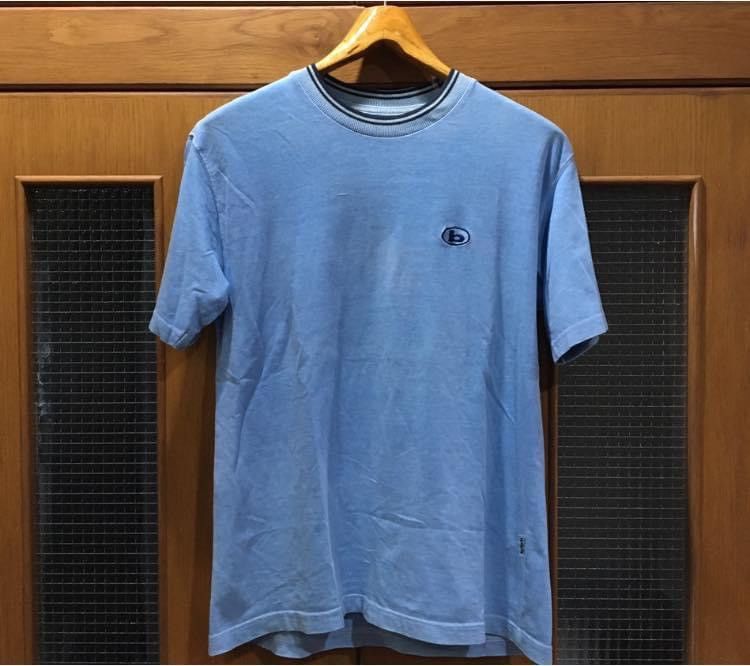 VINTAGE 90s BITCH SKATEBOARDS T-SHIRT