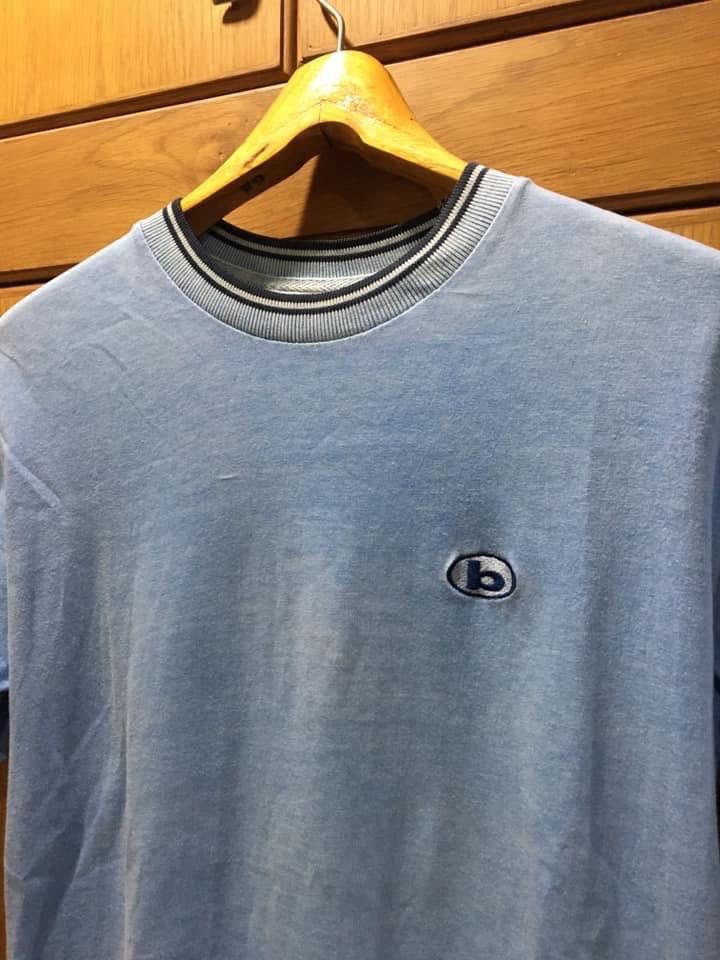 VINTAGE 90s BITCH SKATEBOARDS T-SHIRT