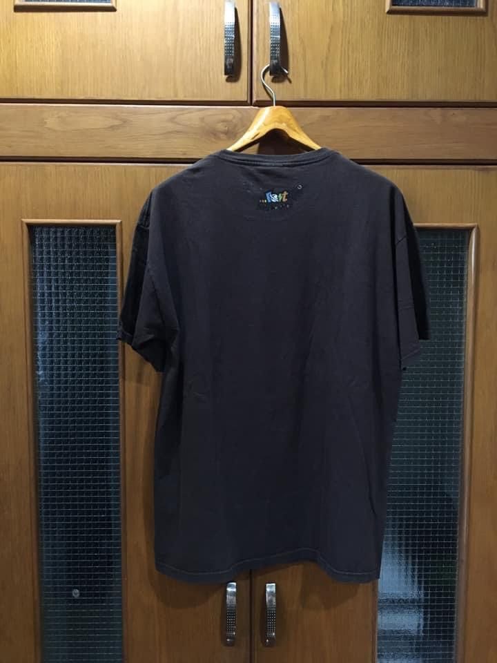 Lost Enterprises VINTAGE LOST ENTERPRISES T-SHIRT Size US L / EU 52-54 / 3 - 4 Thumbnail
