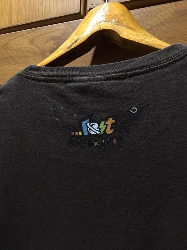 Lost Enterprises VINTAGE LOST ENTERPRISES T-SHIRT Size US L / EU 52-54 / 3 - 2 Thumbnail