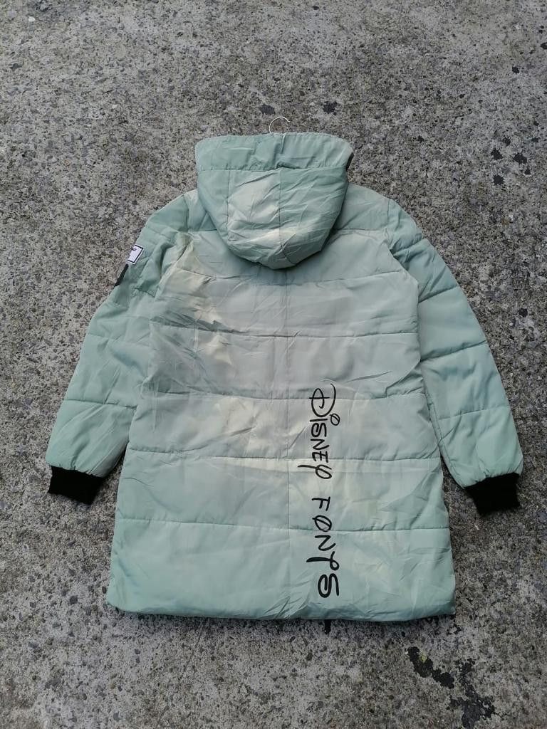 Disney × NBA NBA X Disney Long Jacket Size US M / EU 48-50 / 2 - 4 Thumbnail