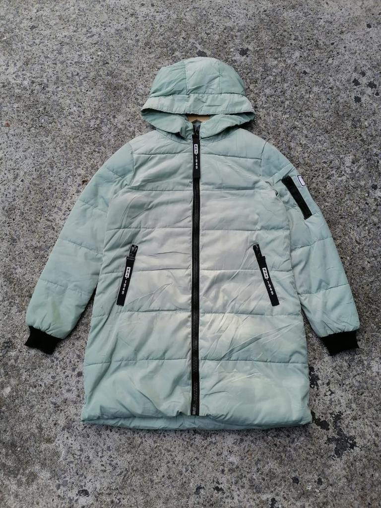 NBA X Disney Long Jacket