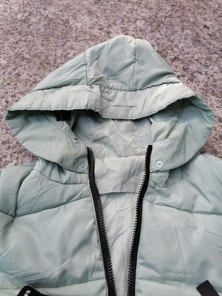 Disney × NBA NBA X Disney Long Jacket Size US M / EU 48-50 / 2 - 5 Thumbnail