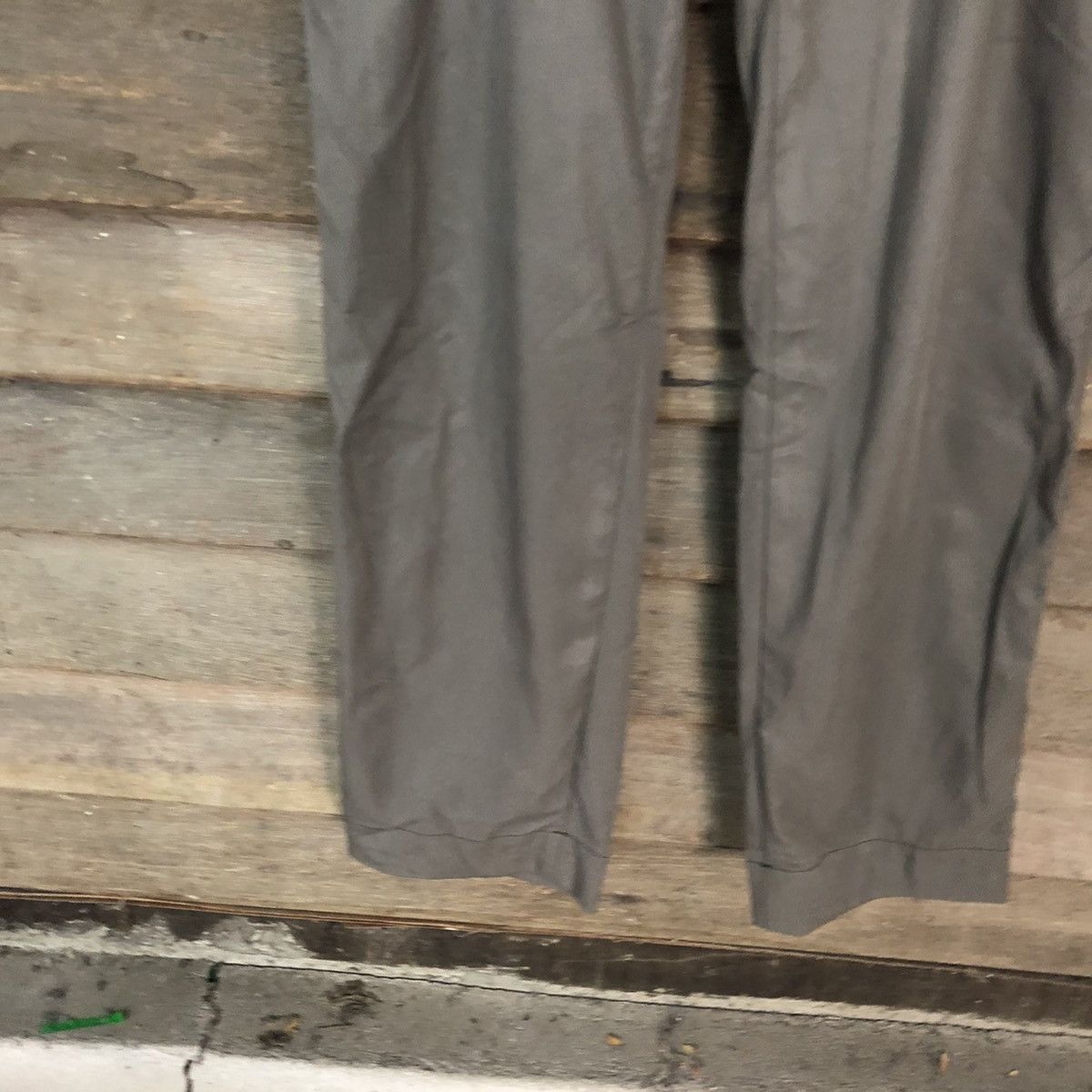 Japanese Brand Napi St Green multipocket tactical Cargo Pants #2845 Size US 28 / EU 44 - 8 Thumbnail