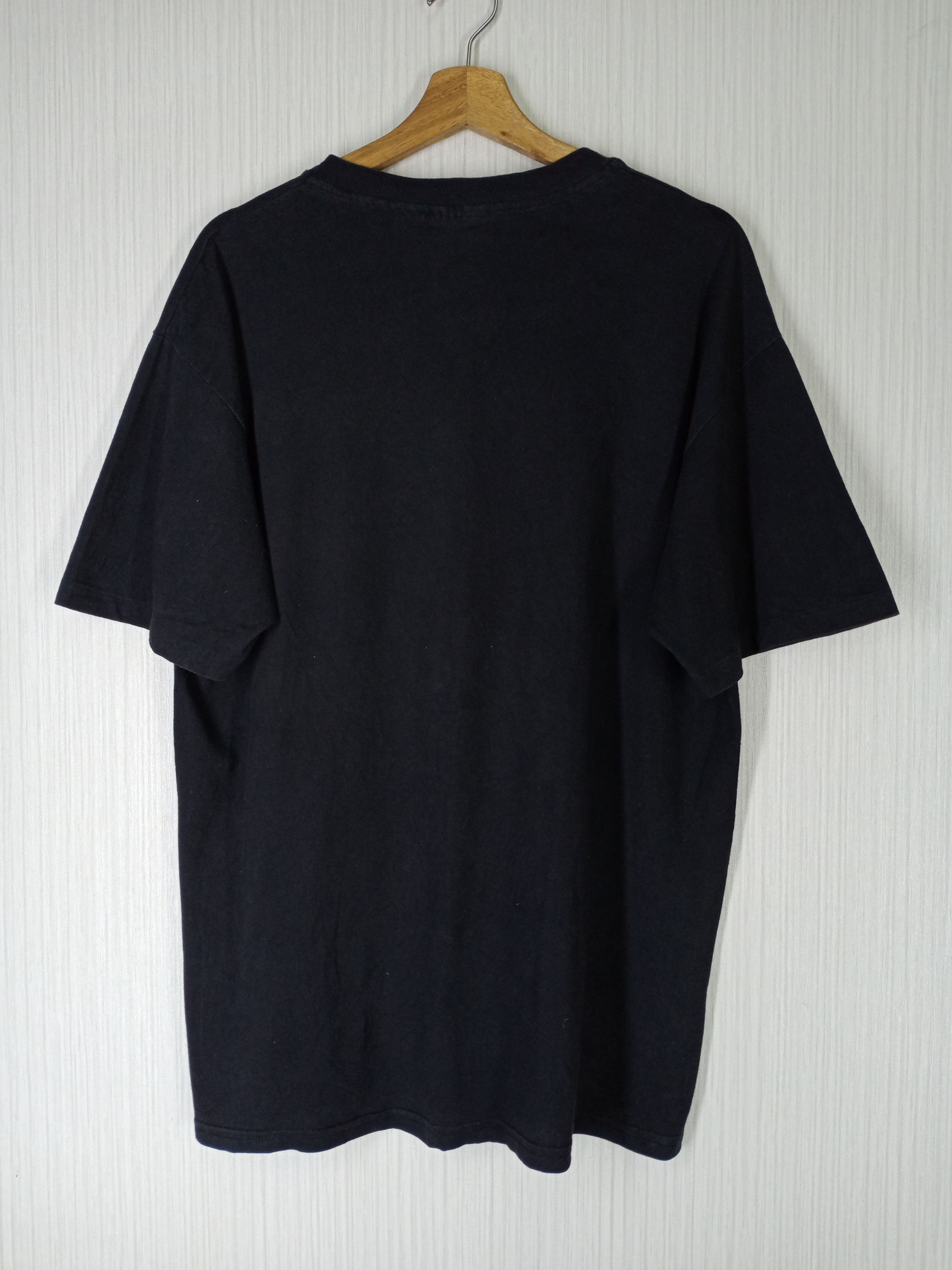 Band Tees × Rap Tees Rare Vintage 1994 Elvis Presley Winterland Tshirt Size US L / EU 52-54 / 3 - 6 Thumbnail