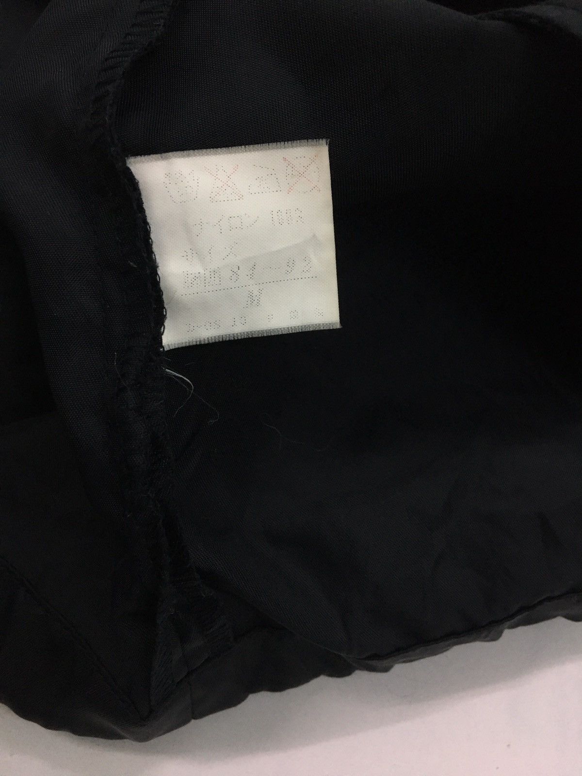 Kansai Yamamoto Kansai Sports Coach Jacket Size US M / EU 48-50 / 2 - 10 Thumbnail