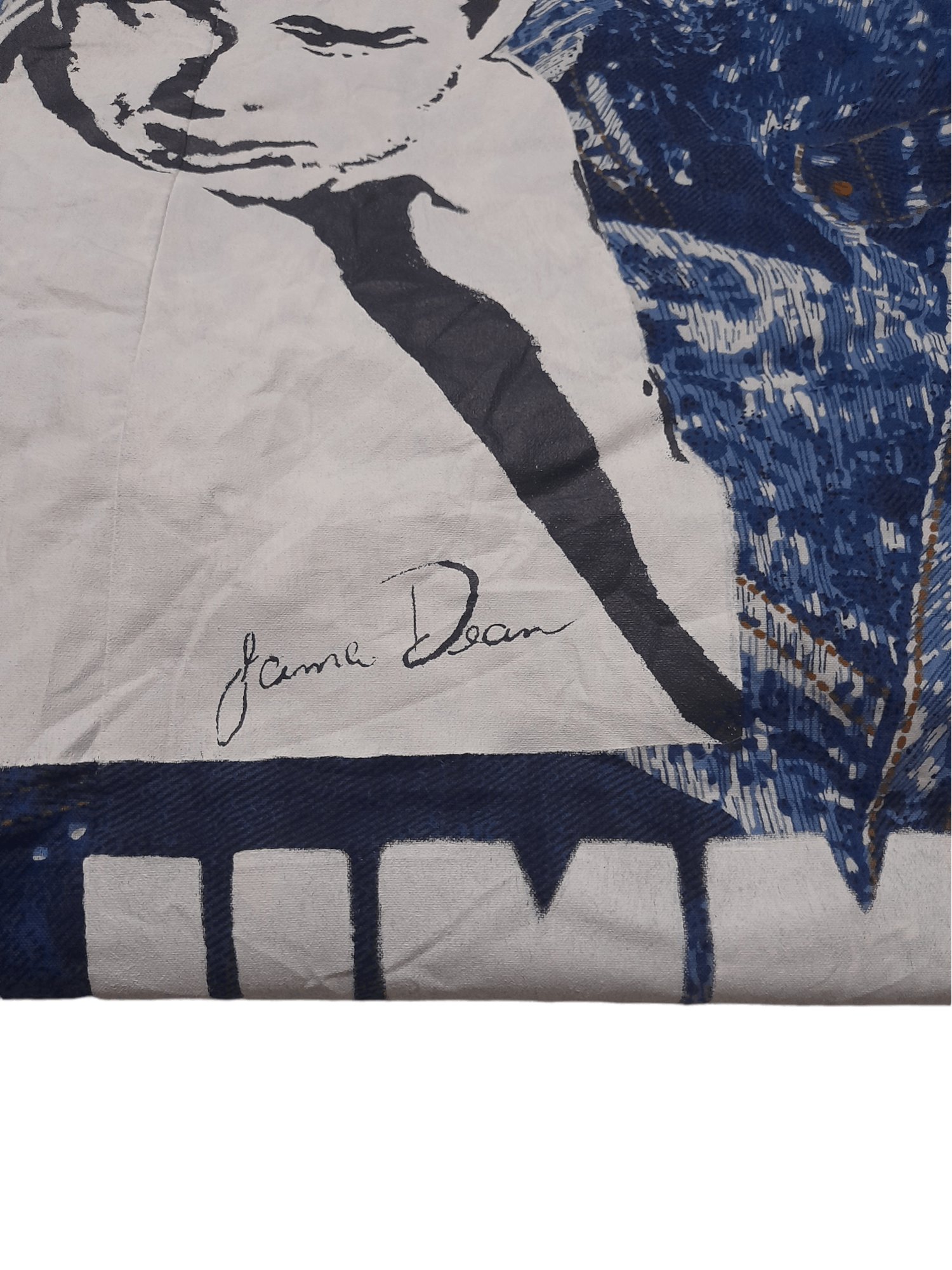Japanese Brand James Dean Kimono Dear Jimmy (E285) Size US XL / EU 56 / 4 - 4 Thumbnail