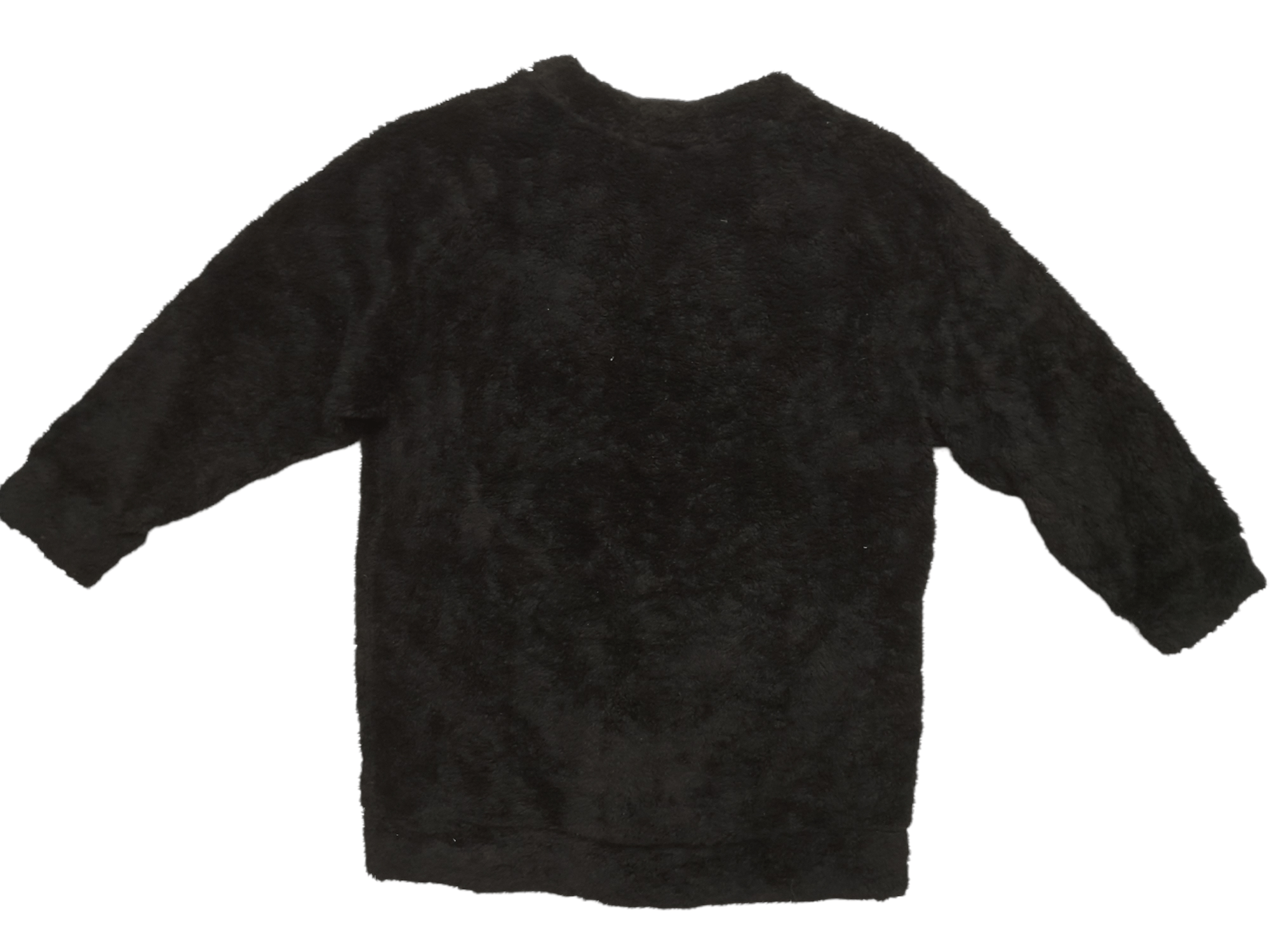 Jun Takahashi × Undercover Undercover Jun Takahashi Freedom Oversized Fleece (E283) Size US M / EU 48-50 / 2 - 8 Thumbnail