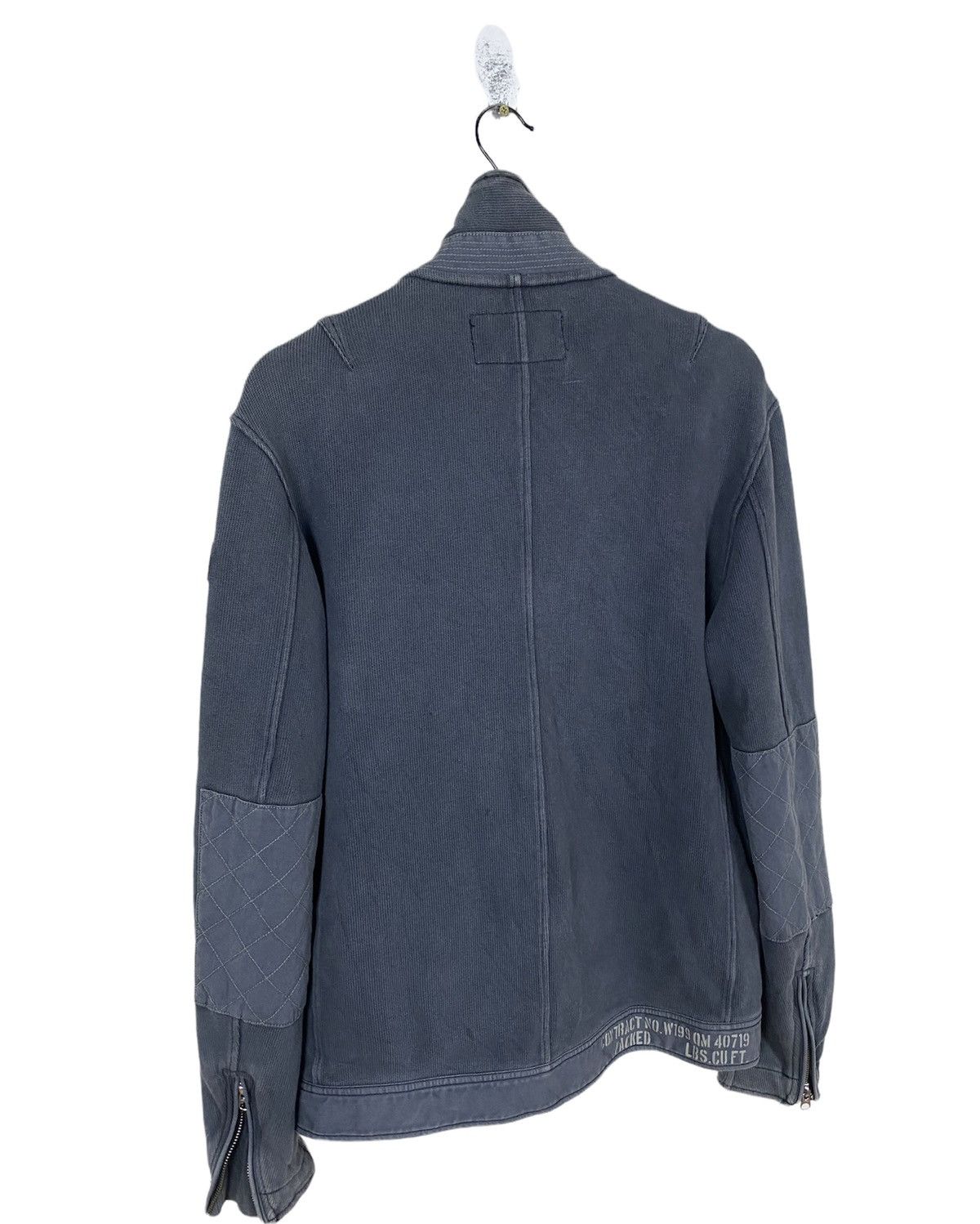 Avirex 🔥SALE🔥AVIREX LTD MILITARY JACKET MOUNTAIN UNIT Size US L / EU 52-54 / 3 - 2 Thumbnail