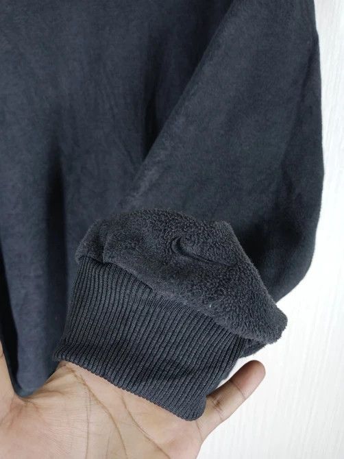 Nike × Vintage Vintage Nike Golf Small Logo Fleece Sweatshirt Size US XL / EU 56 / 4 - 6 Thumbnail