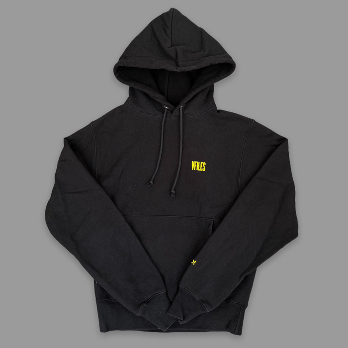 Vfiles champion hot sale hoodie