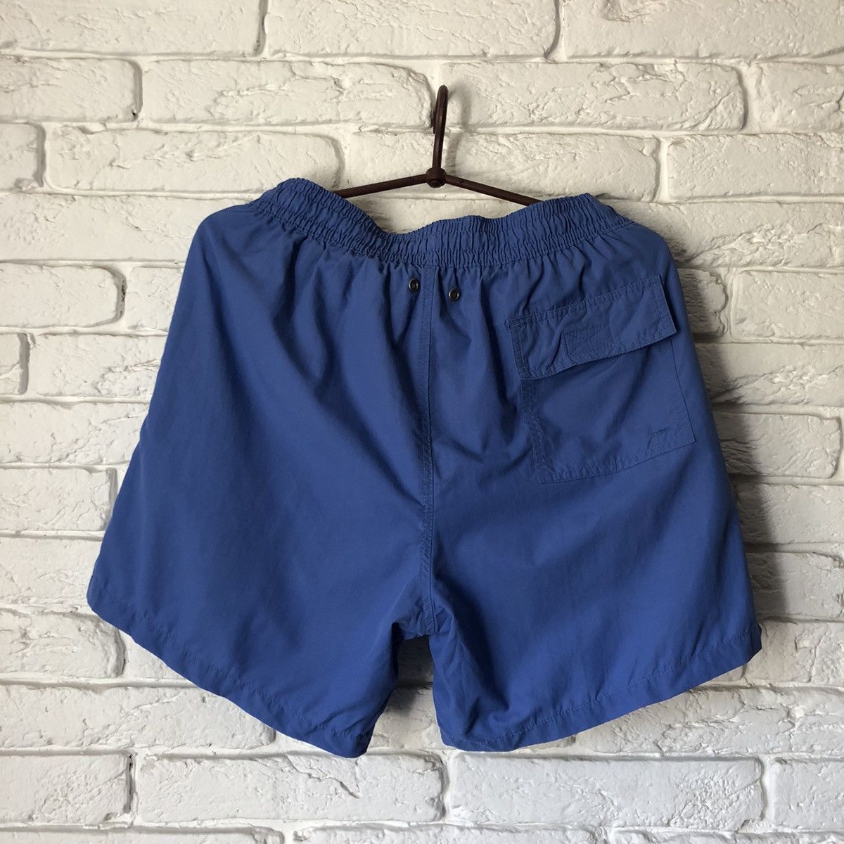 Polo Ralph Lauren × Vintage Polo Ralph Lauren vintage swim shorts Size US 32 / EU 48 - 3 Thumbnail