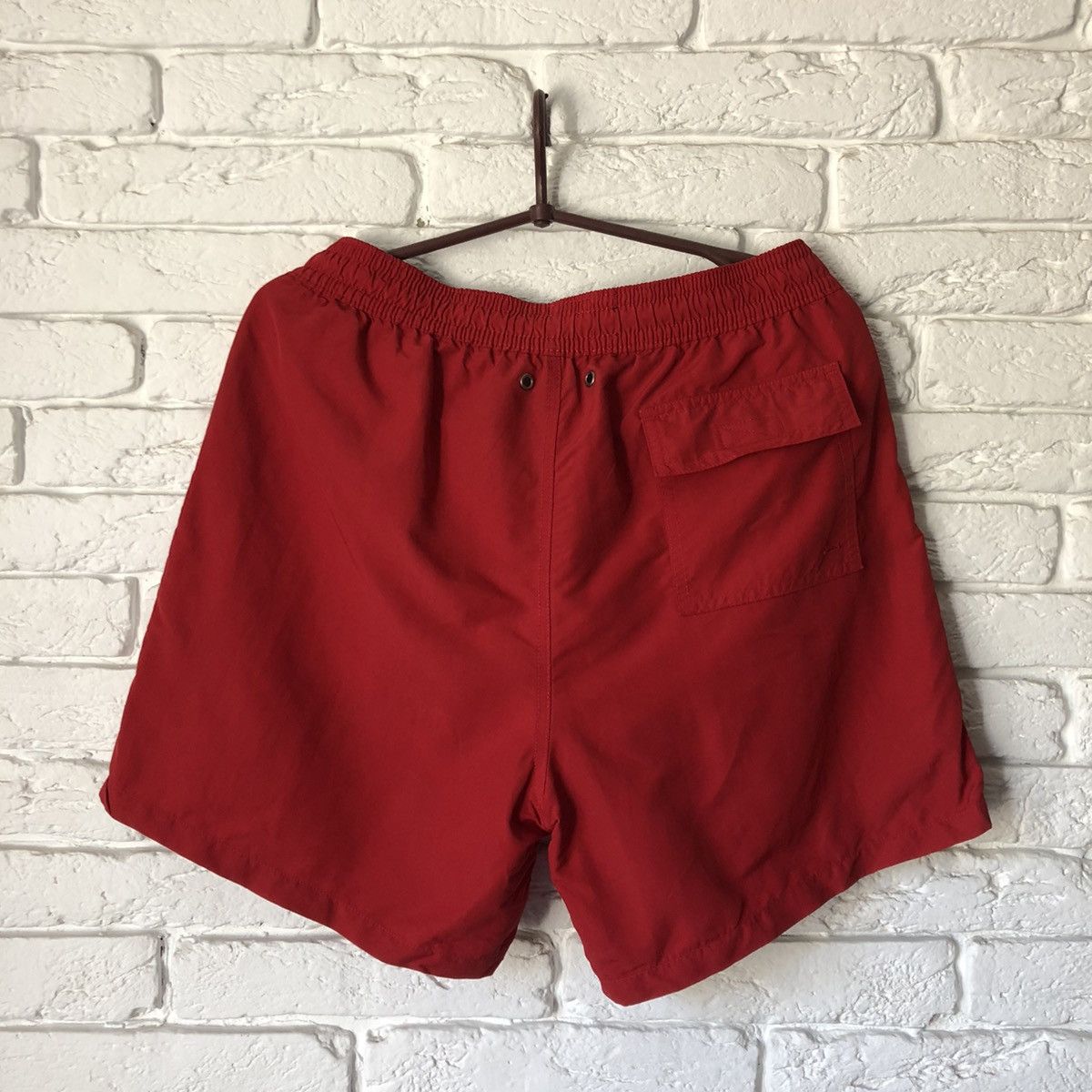 Polo Ralph Lauren Polo Ralph Lauren vintage swim shorts Size US 34 / EU 50 - 3 Thumbnail