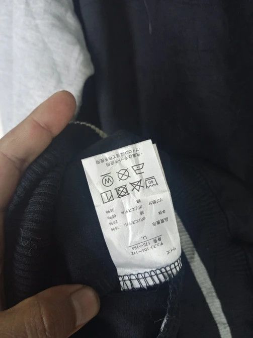 New York Yankees Rare MLB New York Yankees Zipper Hoodie Sweatshirt Size US L / EU 52-54 / 3 - 6 Thumbnail