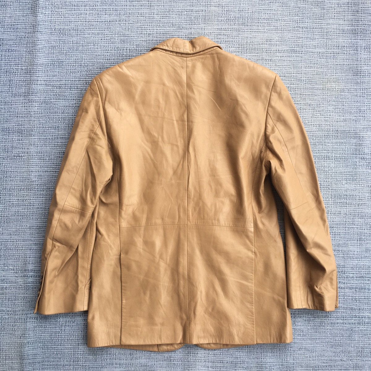 Vintage sheep skin blazer Size US M / EU 48-50 / 2 - 5 Thumbnail