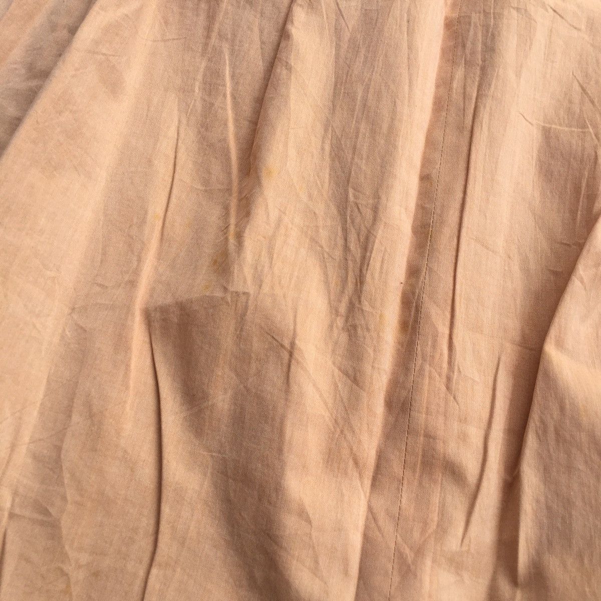 Burberry × Vintage vintage burberrys midi Size US 26 / EU 42 - 5 Thumbnail