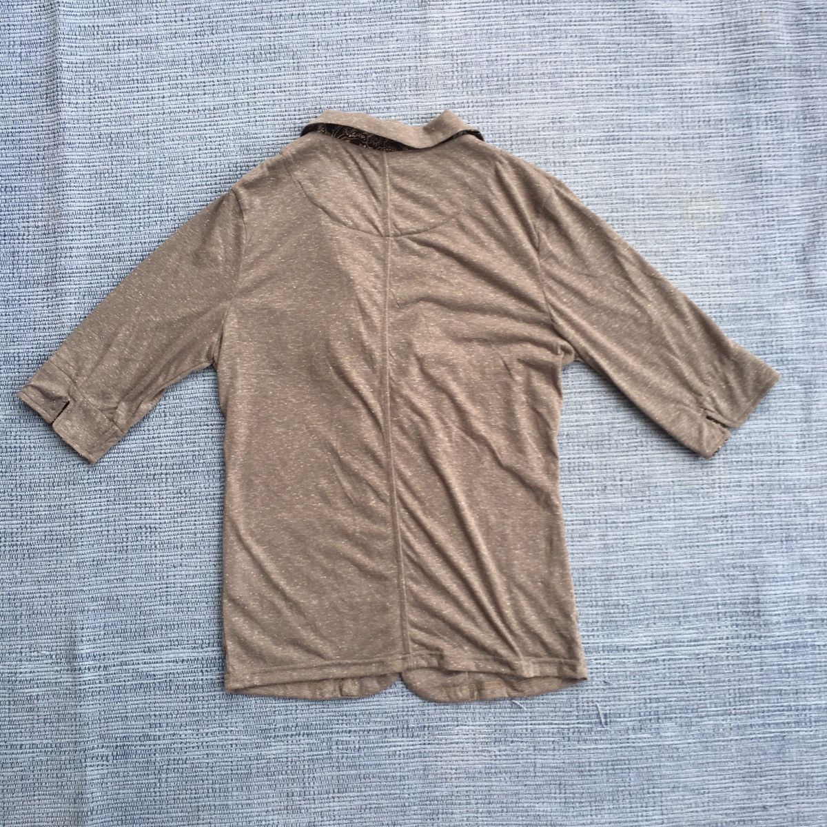 Katharine Hamnett London 3blend outerwear Size US L / EU 52-54 / 3 - 7 Thumbnail