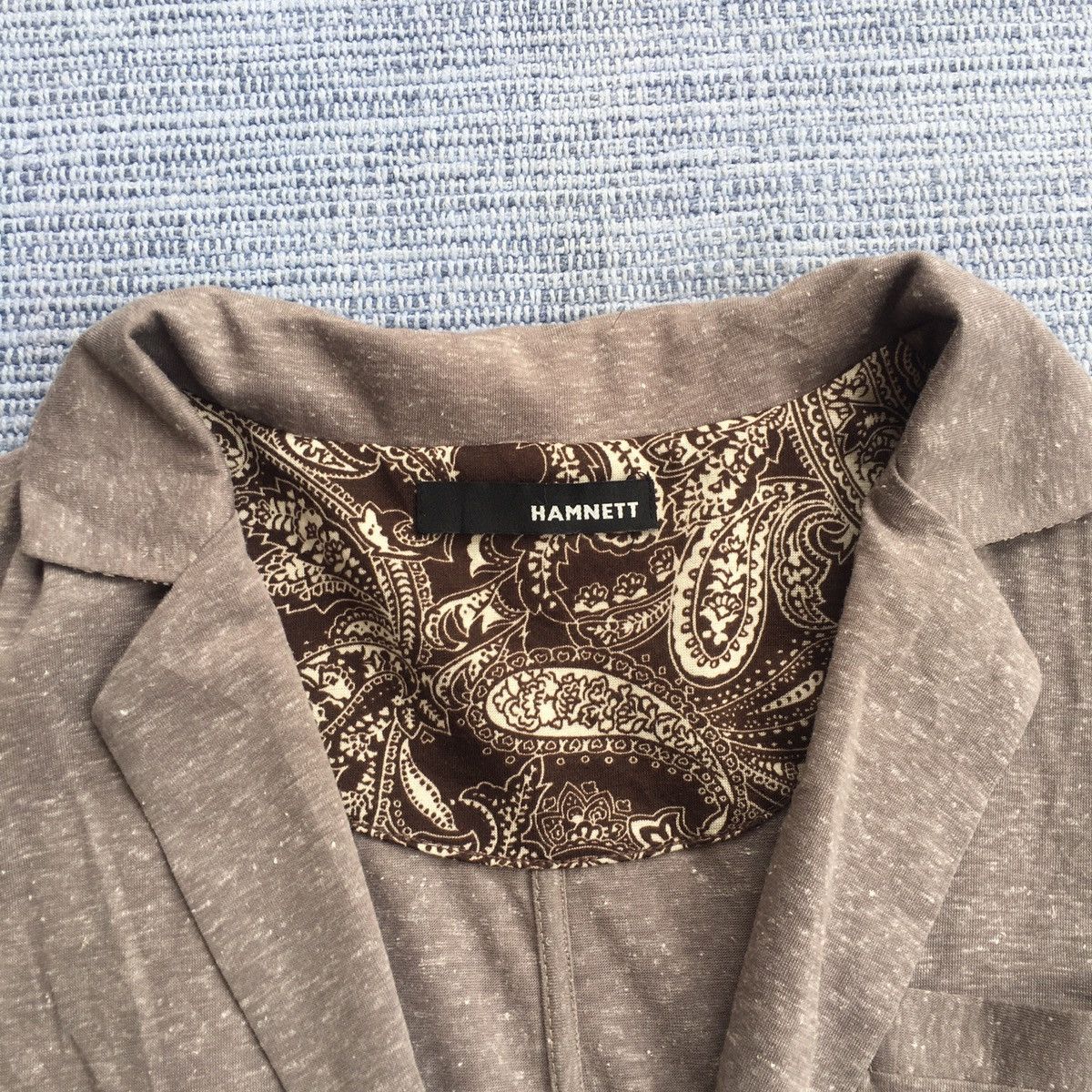 Katharine Hamnett London 3blend outerwear Size US L / EU 52-54 / 3 - 2 Thumbnail