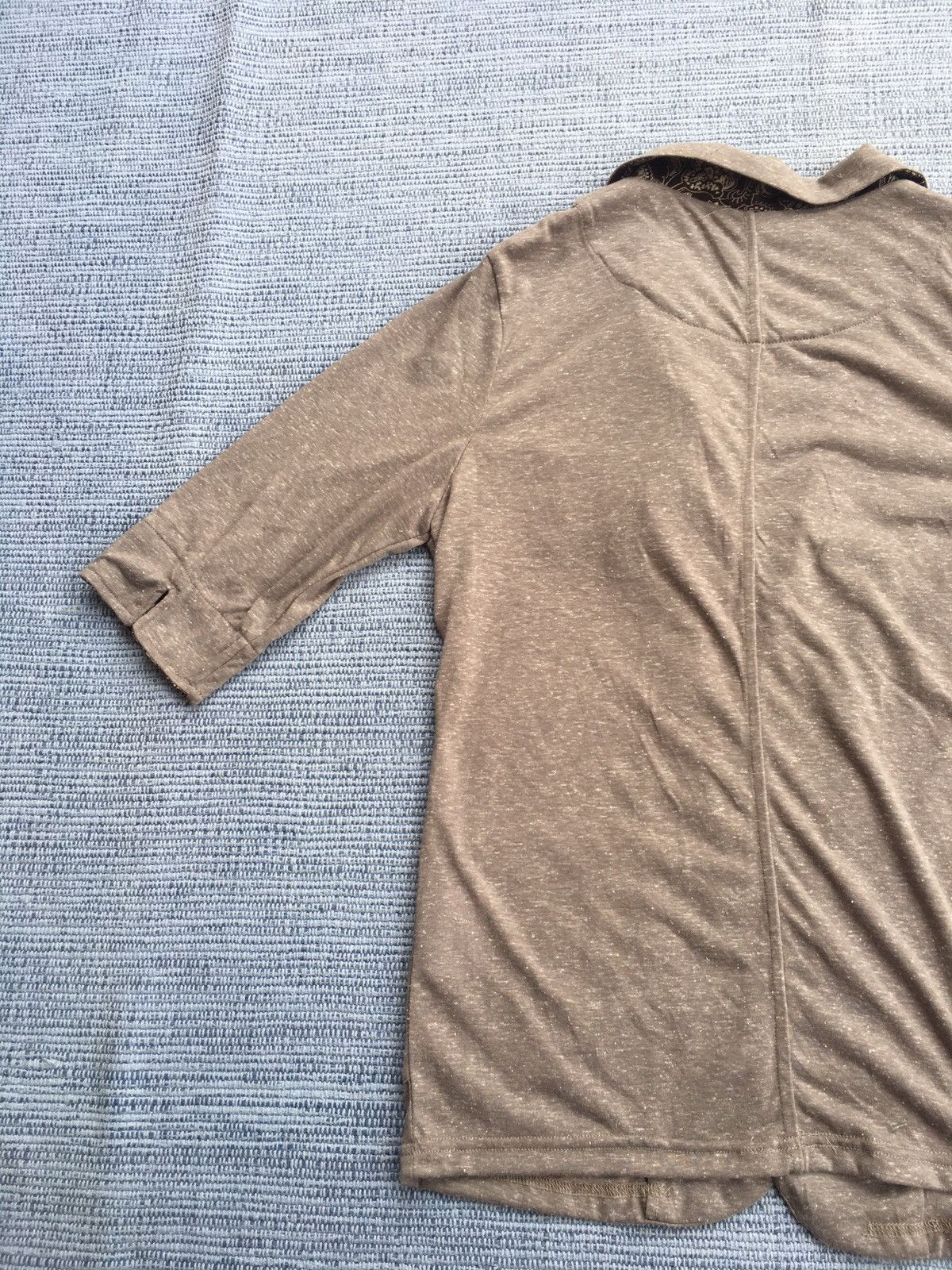 Katharine Hamnett London 3blend outerwear Size US L / EU 52-54 / 3 - 9 Thumbnail
