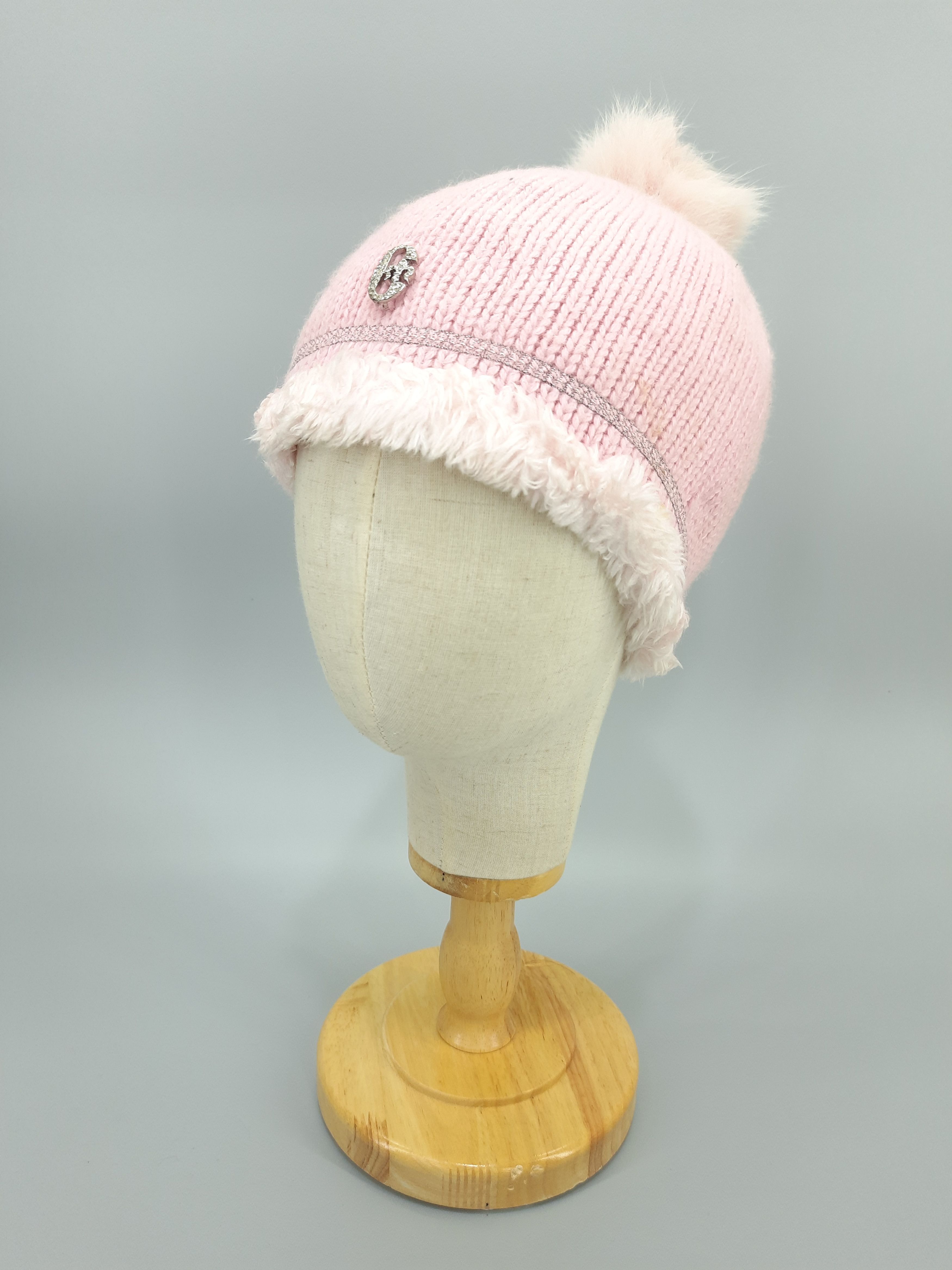 Conte Of Florence Beanie Hat/Cap/Snowhat/Snowcap - BN276