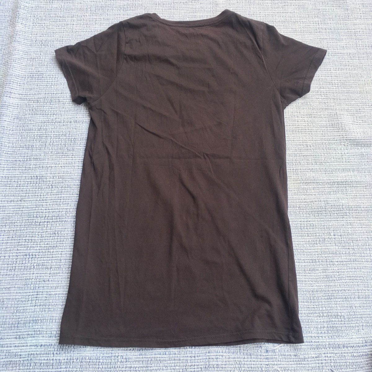 Vintage i love ny tee Size US XS / EU 42 / 0 - 6 Thumbnail
