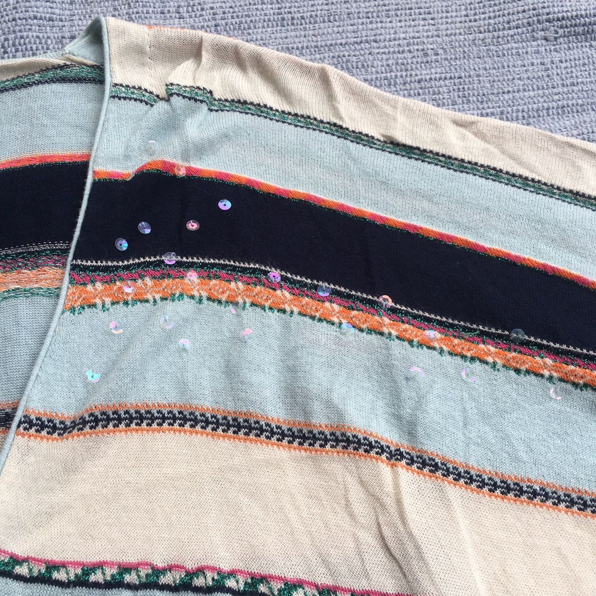Issey Miyake sunao kuwahara cardigan Size US M / EU 48-50 / 2 - 3 Thumbnail