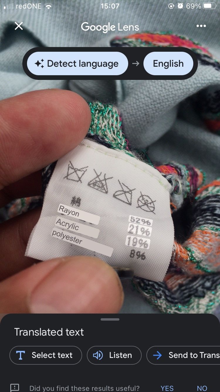 Issey Miyake sunao kuwahara cardigan Size US M / EU 48-50 / 2 - 7 Thumbnail