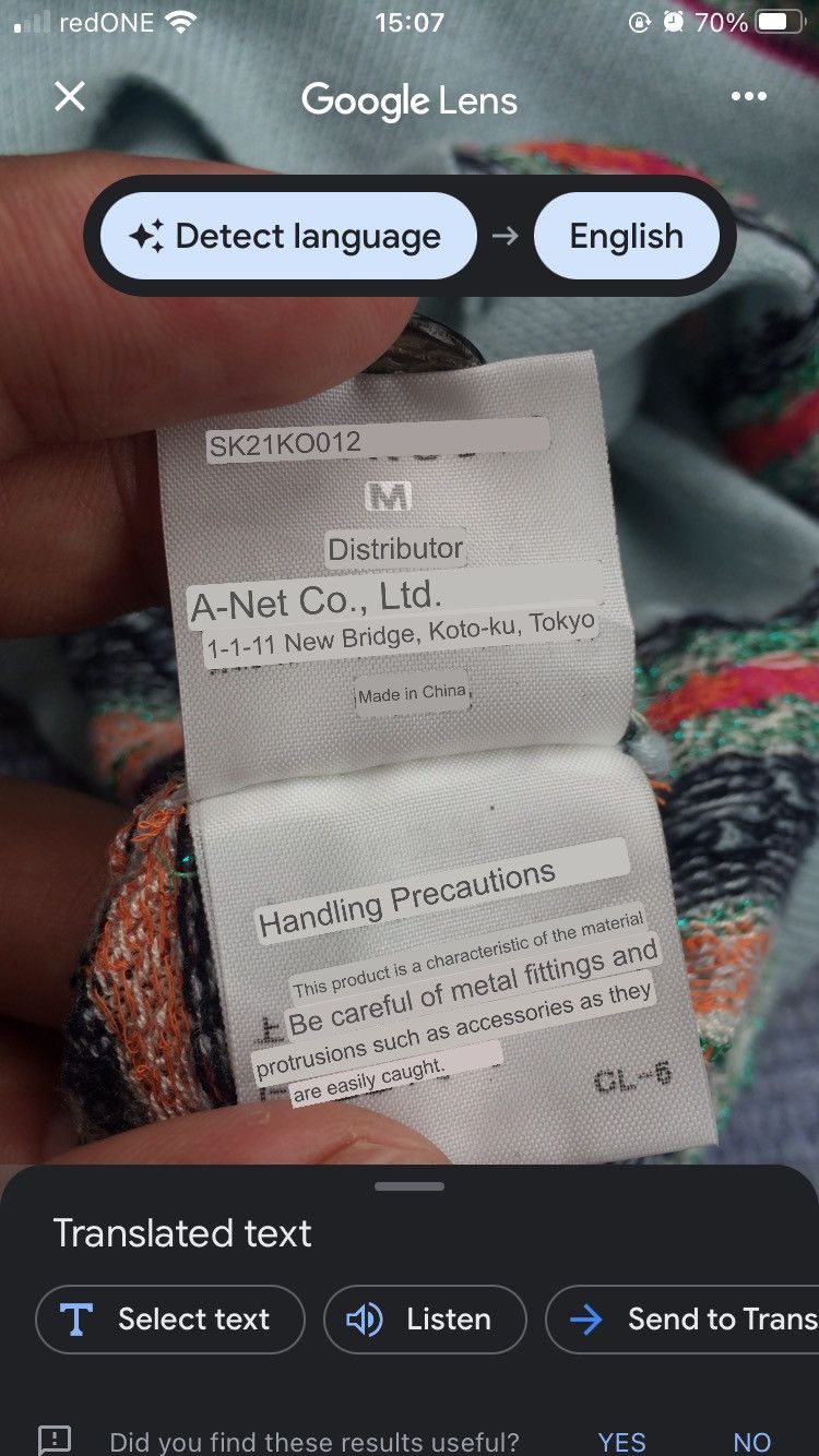 Issey Miyake sunao kuwahara cardigan Size US M / EU 48-50 / 2 - 6 Thumbnail