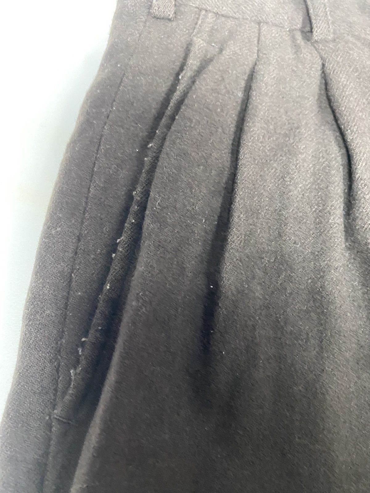 Comme des Garcons Homme Vintage Comme des Garcons Homme Trousers Pants. S0179 Size US 29 - 5 Thumbnail