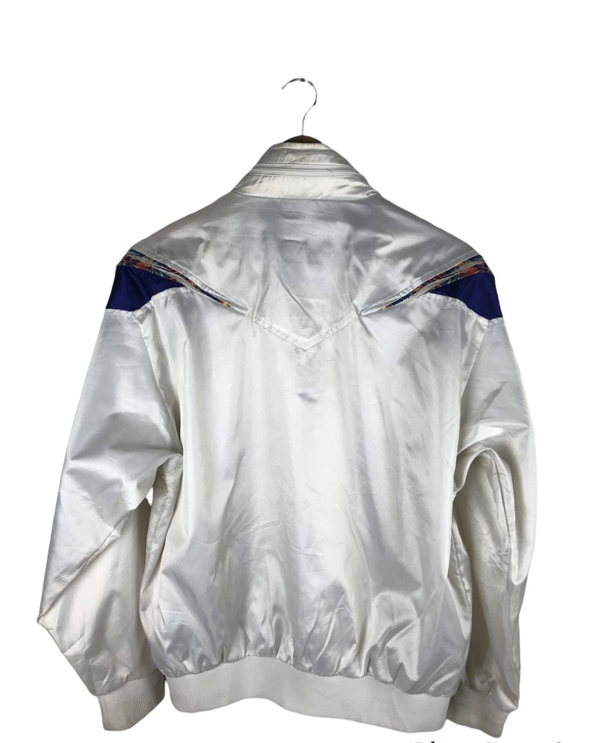 🔥SALE🔥VINTAGE 80s ADIDAS DESCENTE MADE IN JAPAN