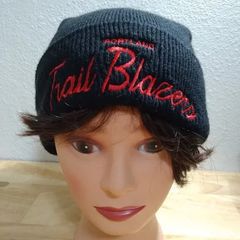 Official Portland Trail Blazers Mitchell & Ness Hats, Snapbacks, Fitted Hats,  Beanies