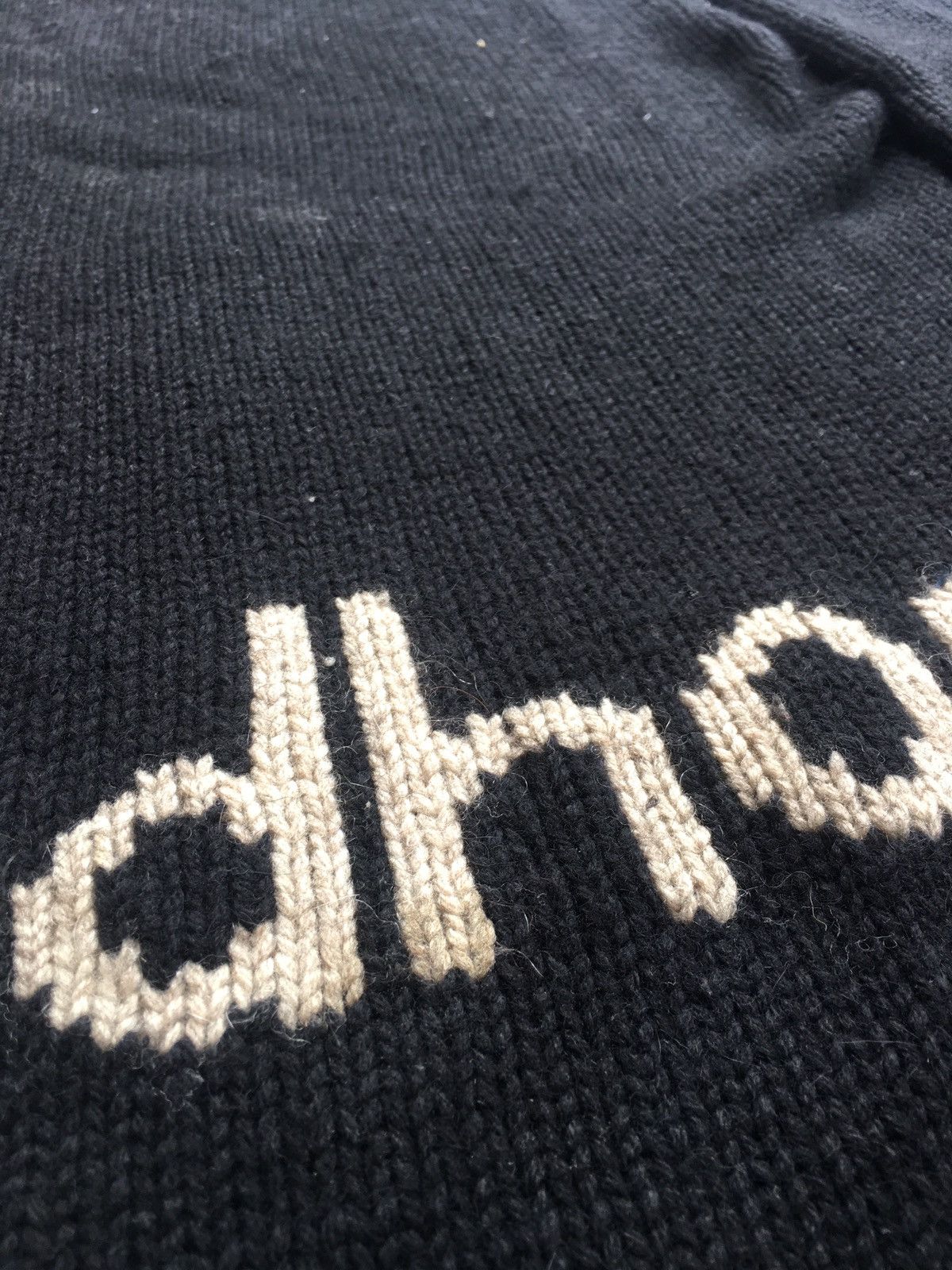 Japanese Brand groundhome knitwear Size US L / EU 52-54 / 3 - 4 Thumbnail