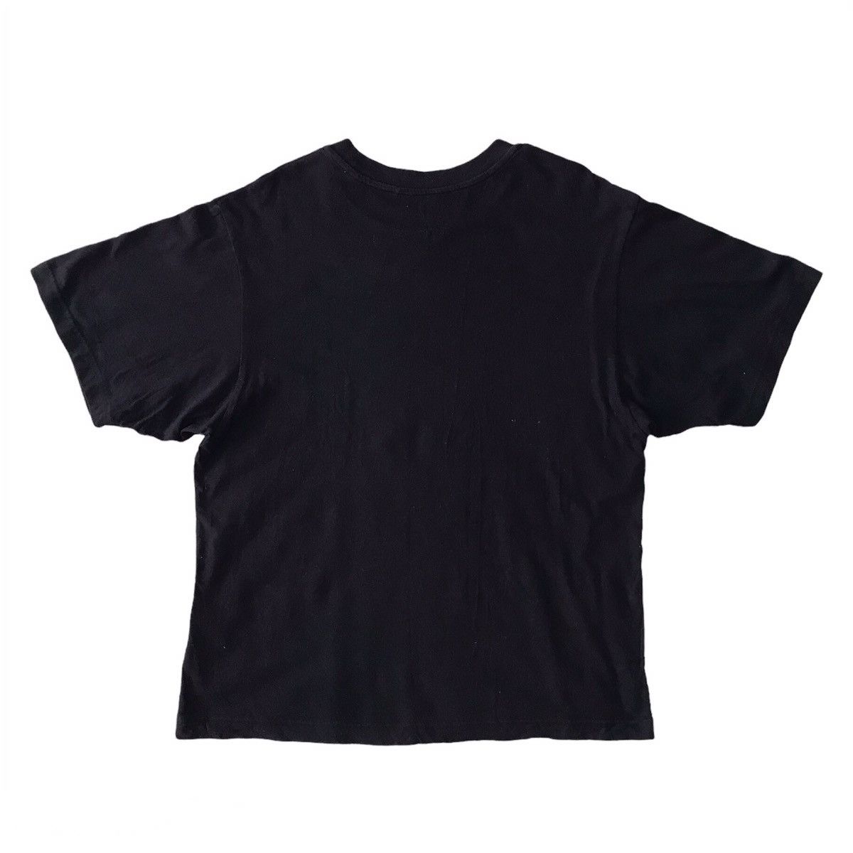 Anime 💥Steals💥Nice Pokemon Daniel Arsham Tee Size US M / EU 48-50 / 2 - 2 Thumbnail