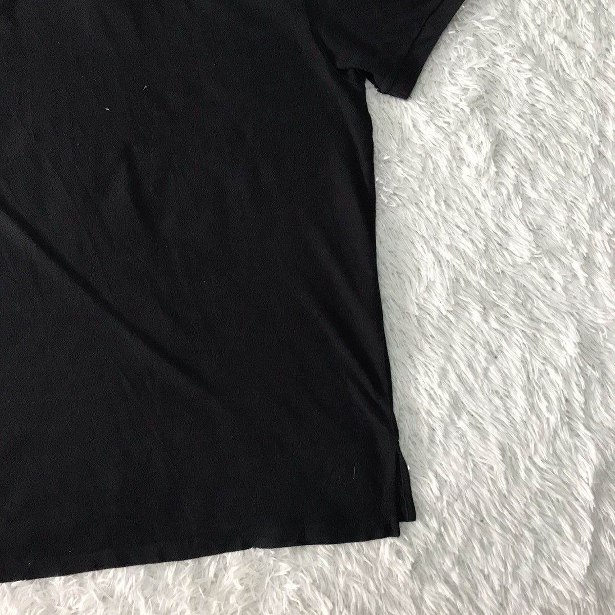 Ralph Lauren 💥Steals💥Polo Jeans Company RL Collar Tee Size US L / EU 52-54 / 3 - 11 Thumbnail