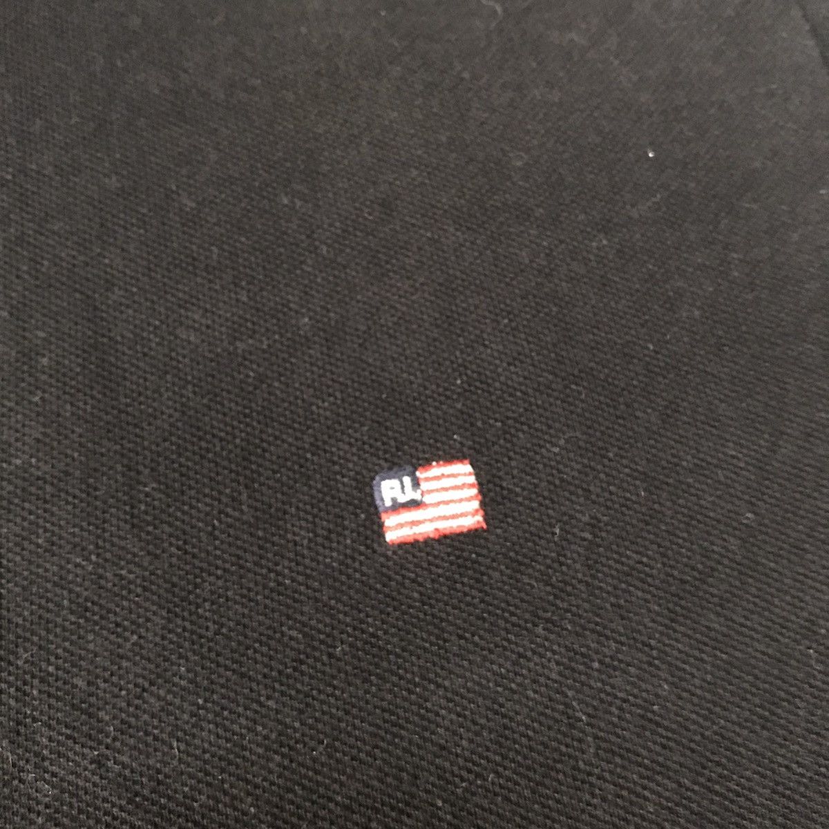Ralph Lauren 💥Steals💥Polo Jeans Company RL Collar Tee Size US L / EU 52-54 / 3 - 9 Thumbnail
