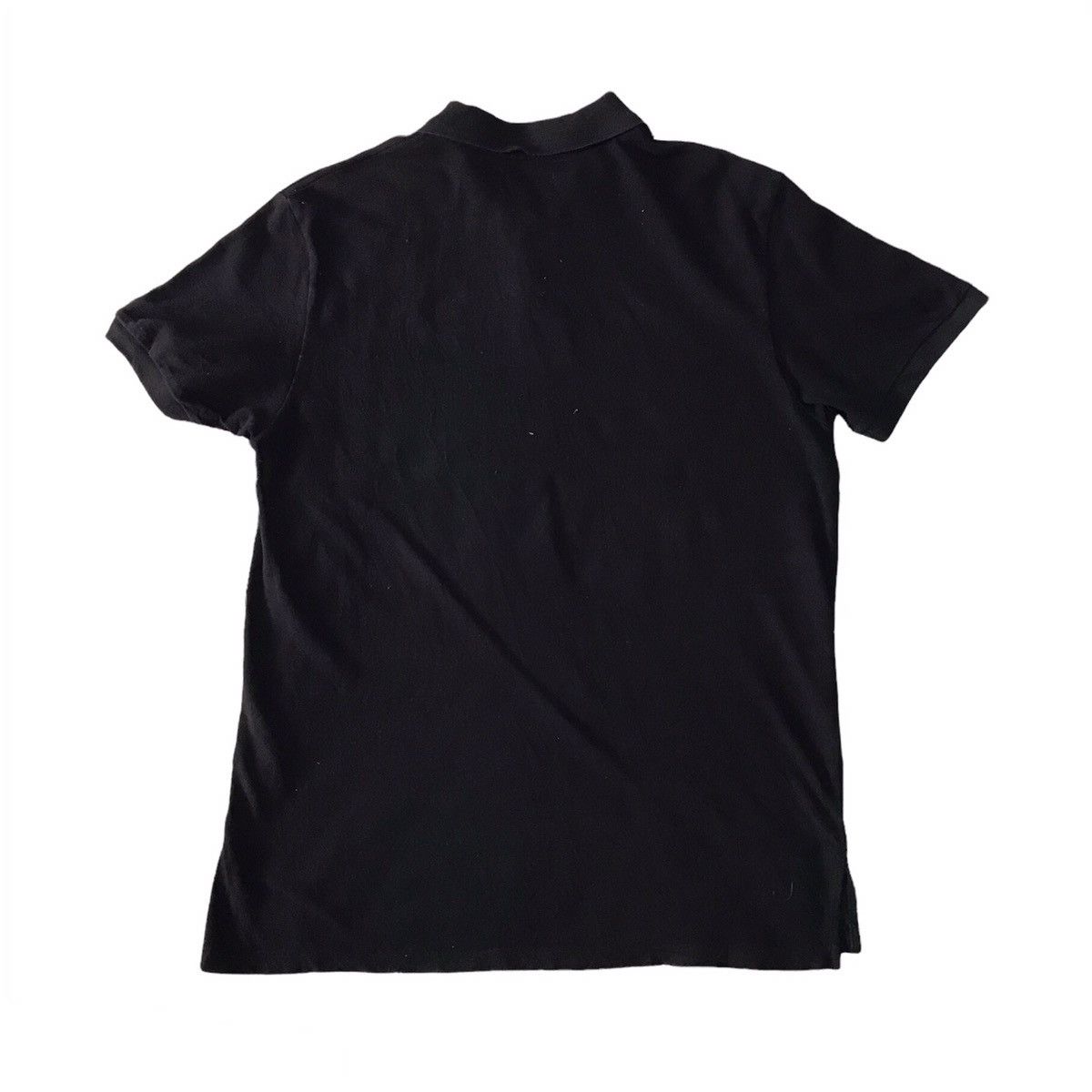 Ralph Lauren 💥Steals💥Polo Jeans Company RL Collar Tee Size US L / EU 52-54 / 3 - 2 Thumbnail