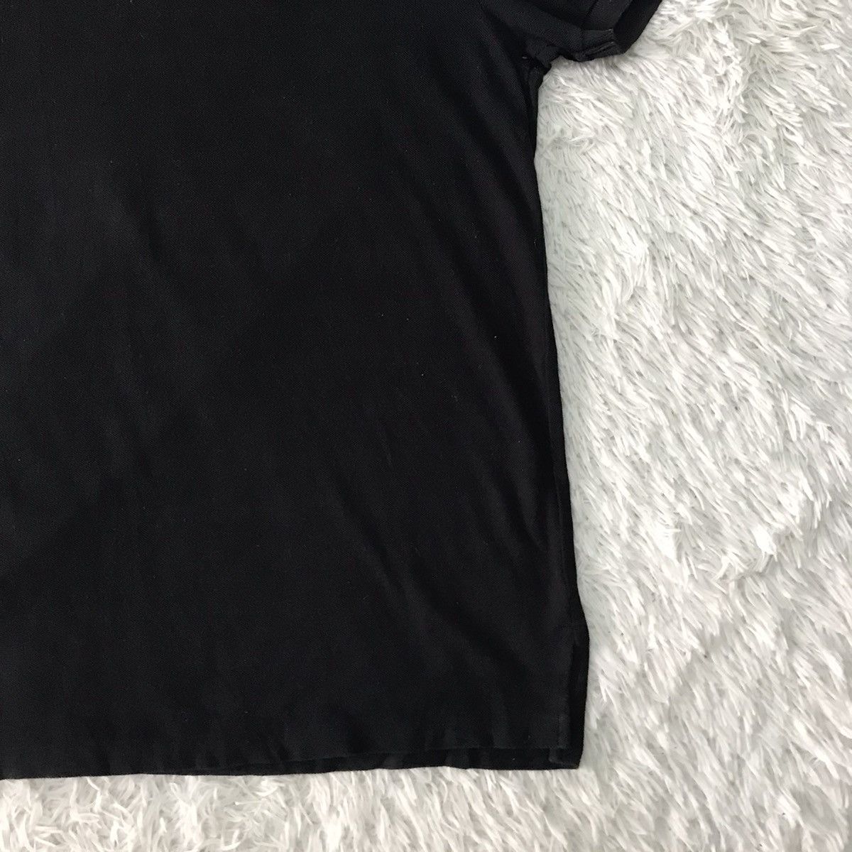 Ralph Lauren 💥Steals💥Polo Jeans Company RL Collar Tee Size US L / EU 52-54 / 3 - 4 Thumbnail