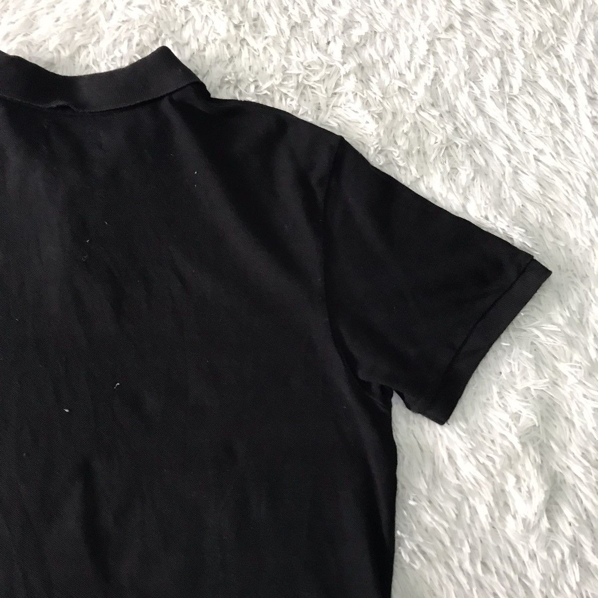 Ralph Lauren 💥Steals💥Polo Jeans Company RL Collar Tee Size US L / EU 52-54 / 3 - 12 Thumbnail