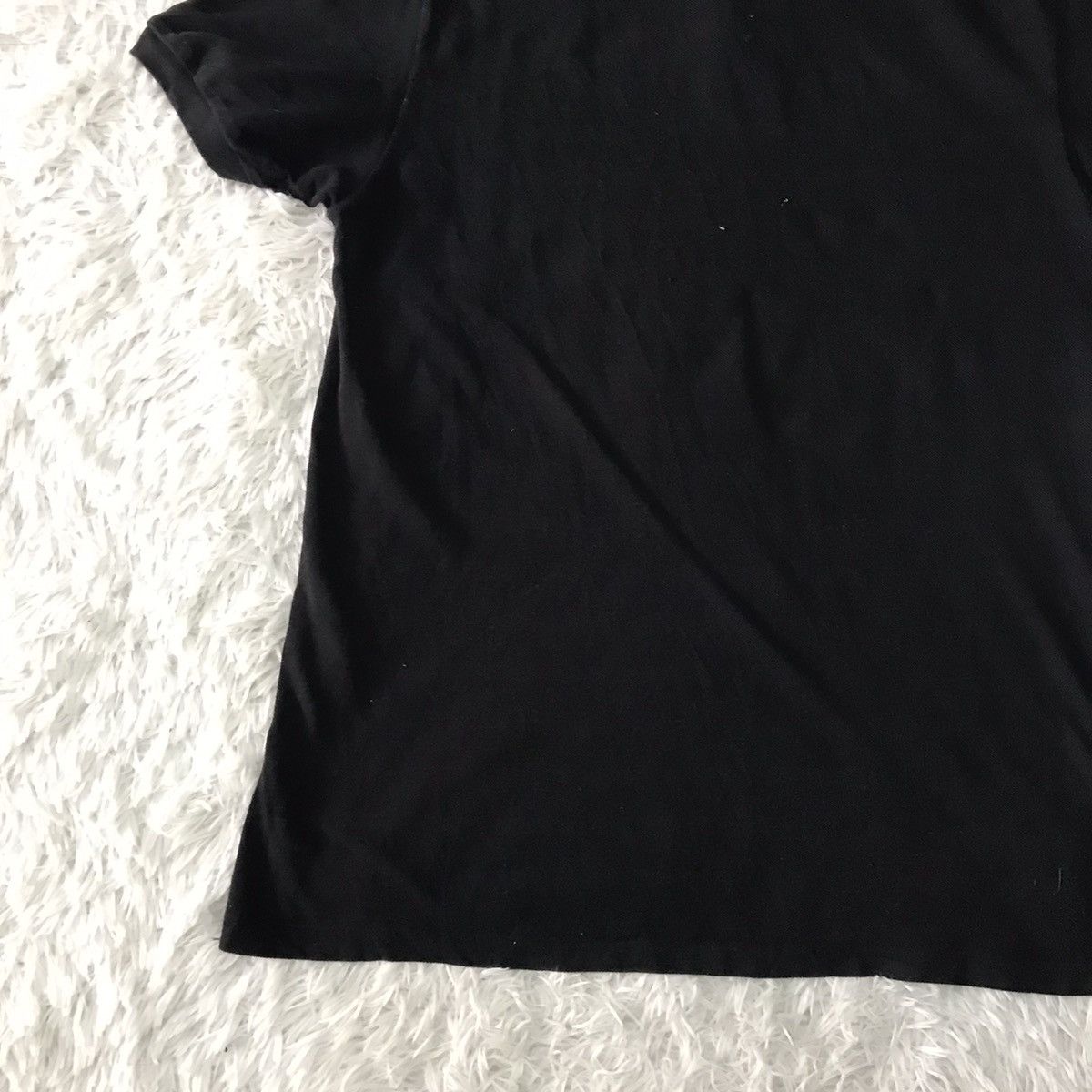 Ralph Lauren 💥Steals💥Polo Jeans Company RL Collar Tee Size US L / EU 52-54 / 3 - 10 Thumbnail