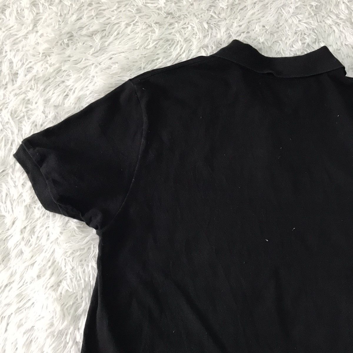 Ralph Lauren 💥Steals💥Polo Jeans Company RL Collar Tee Size US L / EU 52-54 / 3 - 13 Thumbnail