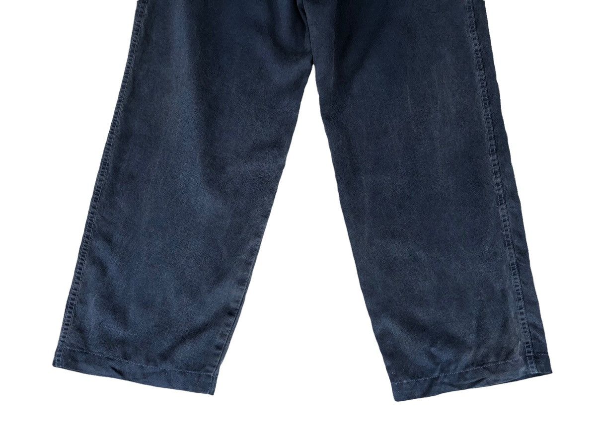 Marithe + Francois Girbaud 🔥MfG Baggy Hip Hop Jeans 🔥 Size US 32 / EU 48 - 5 Thumbnail