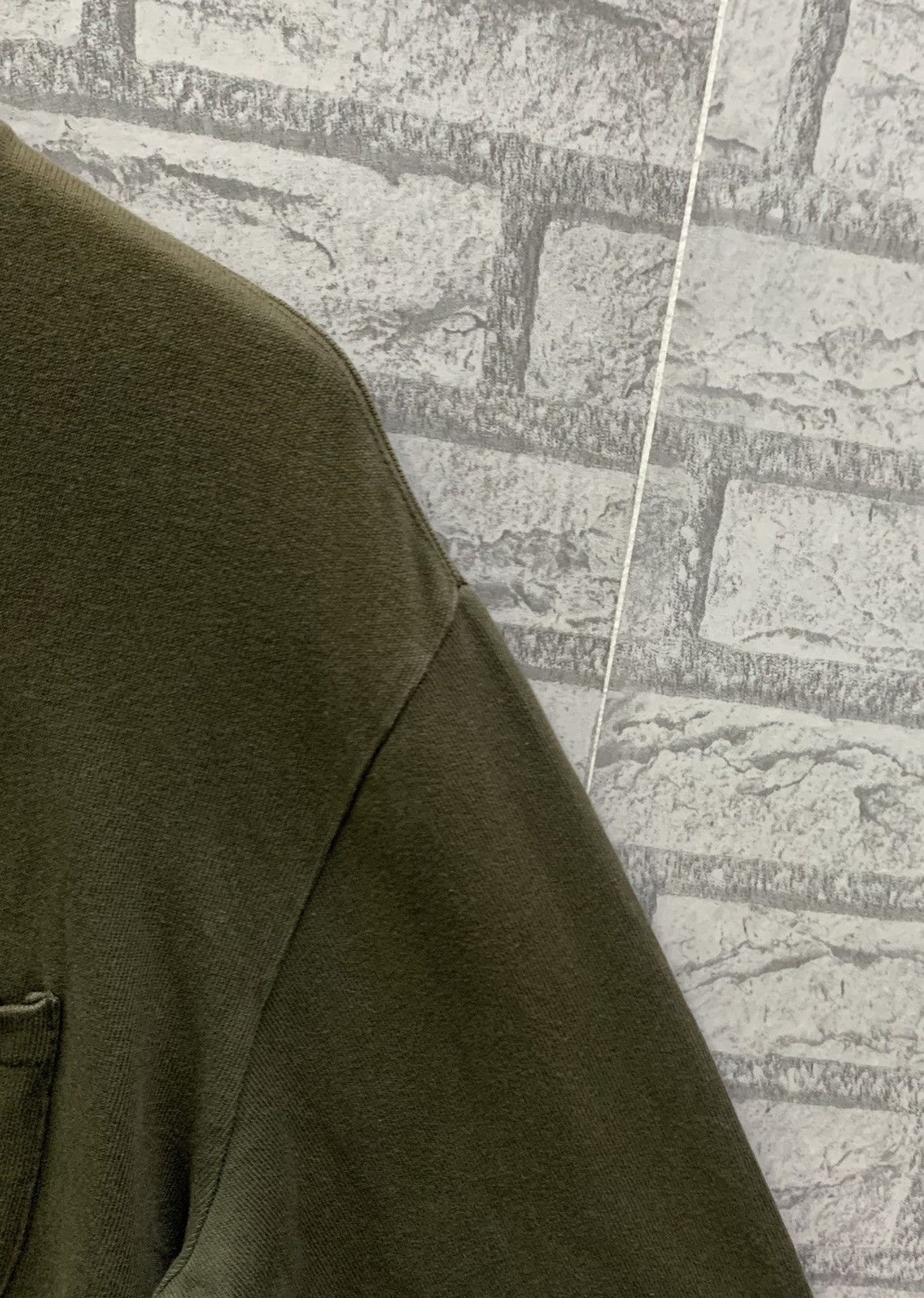 Japanese Brand Unstudied Niko And Long Sleeve T-shirts Size US M / EU 48-50 / 2 - 11 Thumbnail