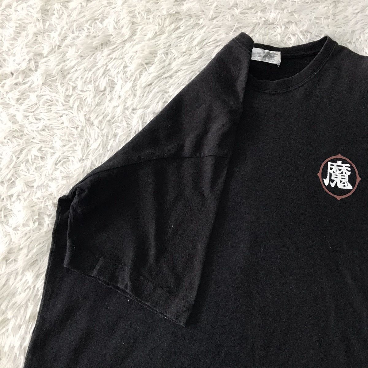 Anime 💥Steals💥Dragon Ball Kai Piccolo Big Printed Tee Size US L / EU 52-54 / 3 - 11 Thumbnail