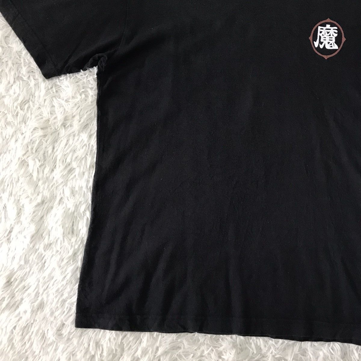 Anime 💥Steals💥Dragon Ball Kai Piccolo Big Printed Tee Size US L / EU 52-54 / 3 - 3 Thumbnail
