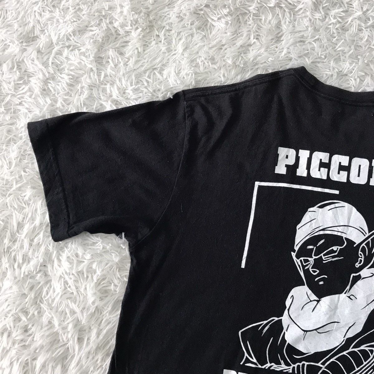 Anime 💥Steals💥Dragon Ball Kai Piccolo Big Printed Tee Size US L / EU 52-54 / 3 - 15 Thumbnail